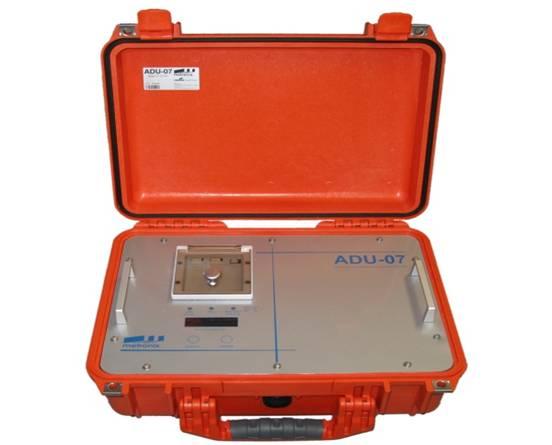 全频带大地电磁仪adu-07
